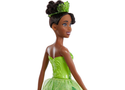 Disney Princess Tiana Fashion Doll