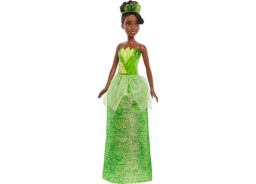 Disney Princess Tiana Fashion Doll