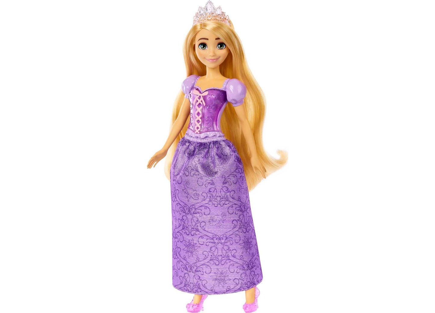 Disney Princess Rapunzel Fashion Doll