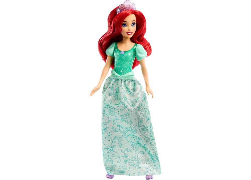 Disney Princess Ariel Fashion Doll