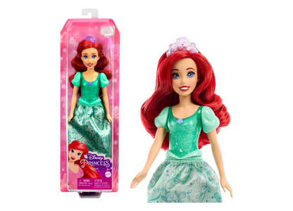 Disney Princess Ariel Fashion Doll