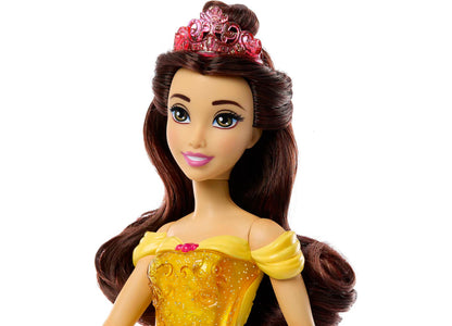 Disney Princess Belle Fashion Doll