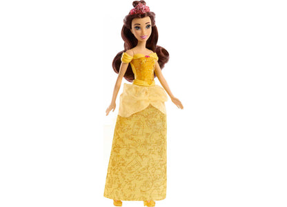 Disney Princess Belle Fashion Doll