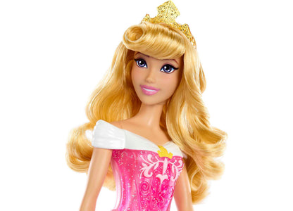 Disney Princess Aurora Fashion Doll