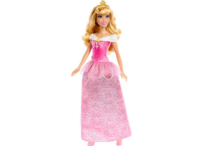 Disney Princess Aurora Fashion Doll