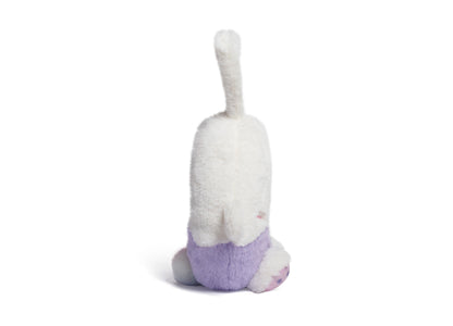 Toys 'R' Us Geoffrey's 10 inch Donut Bunny Plush - Ultra Soft and Cuddly