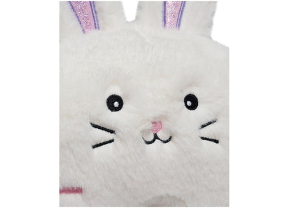 Toys 'R' Us Geoffrey's 10 inch Donut Bunny Plush - Ultra Soft and Cuddly