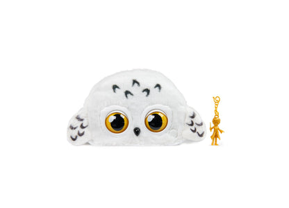 Harry Potter Hedwig Interactive Purse Pet with Sounds and Reactions