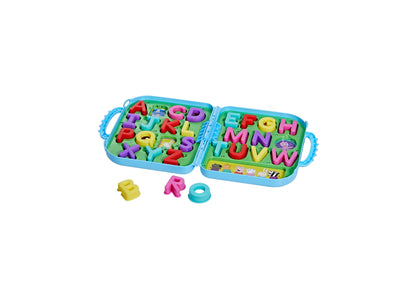 Peppa Pig - Peppa's Alphabet Case - Interactive Educational Toy