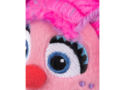 GUND Abby Cadabby 11 inch Plush with Iridescent Wings and Flower