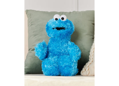 GUND Sesame Street 12 inch Cookie Monster Plush Toy