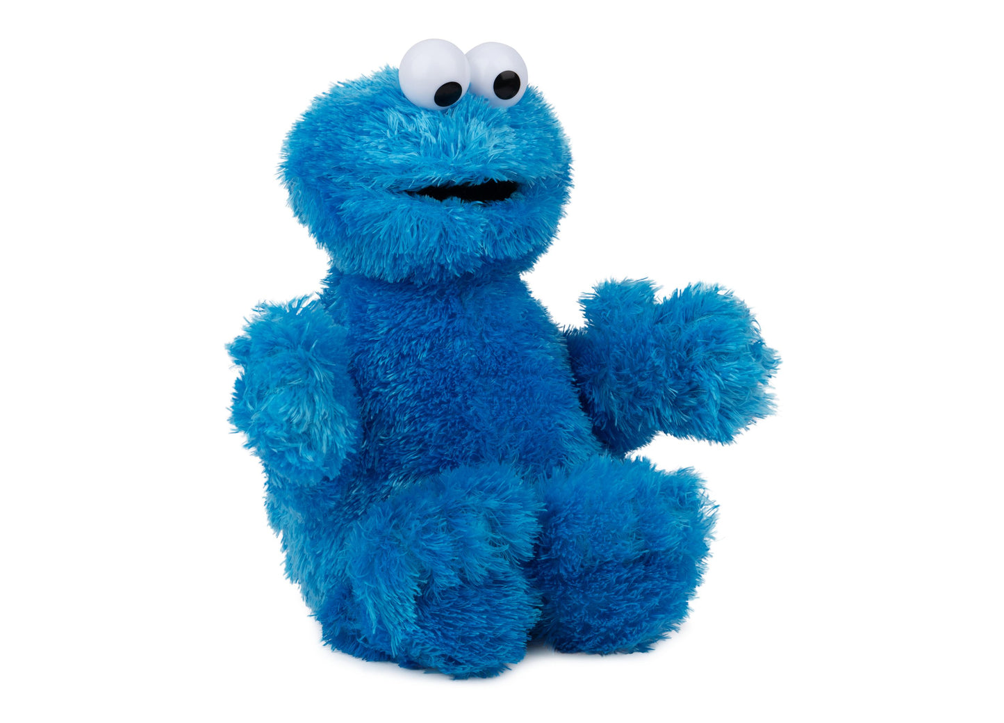 GUND Sesame Street 12 inch Cookie Monster Plush Toy