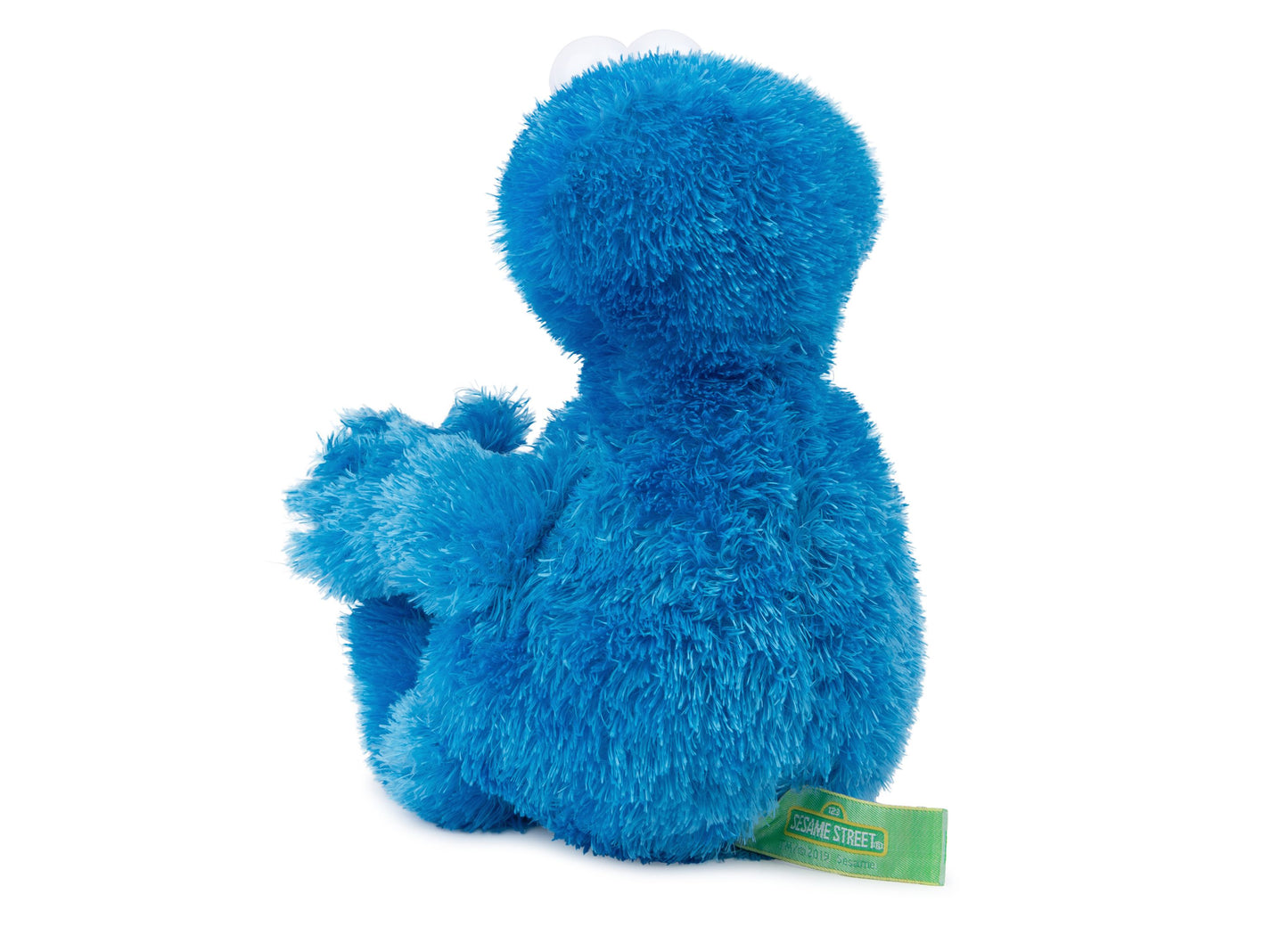 GUND Sesame Street 12 inch Cookie Monster Plush Toy