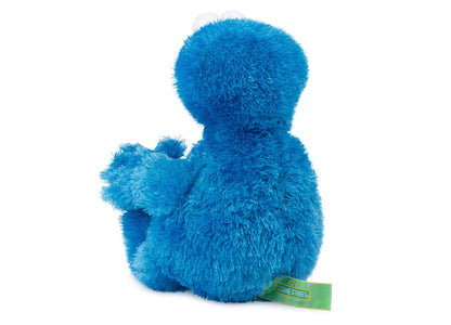 GUND Sesame Street 12 inch Cookie Monster Plush Toy