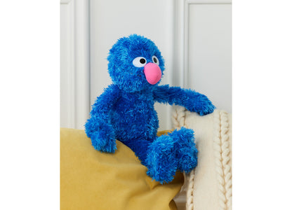 Gund Sesame Street 10.4 inch Grover Plush Toy