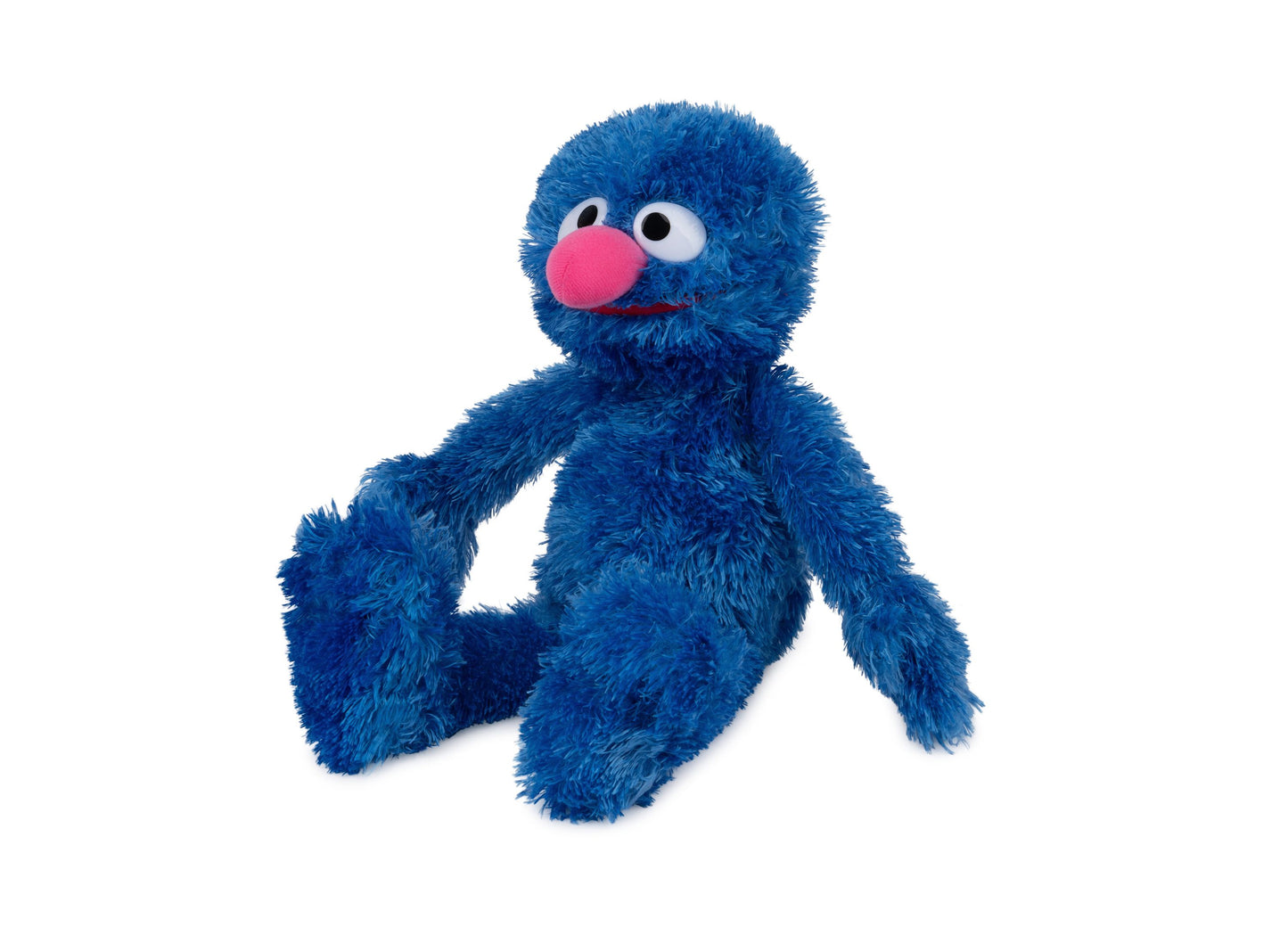 Gund Sesame Street 10.4 inch Grover Plush Toy