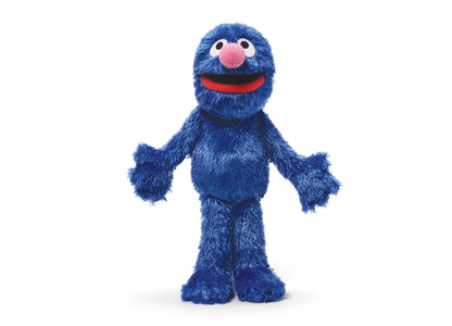 Gund Sesame Street 10.4 inch Grover Plush Toy