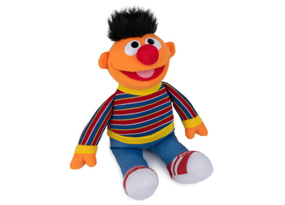 Gund Sesame Street Ernie 13.5 inch Plush Toy