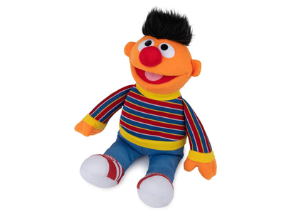 Gund Sesame Street Ernie 13.5 inch Plush Toy