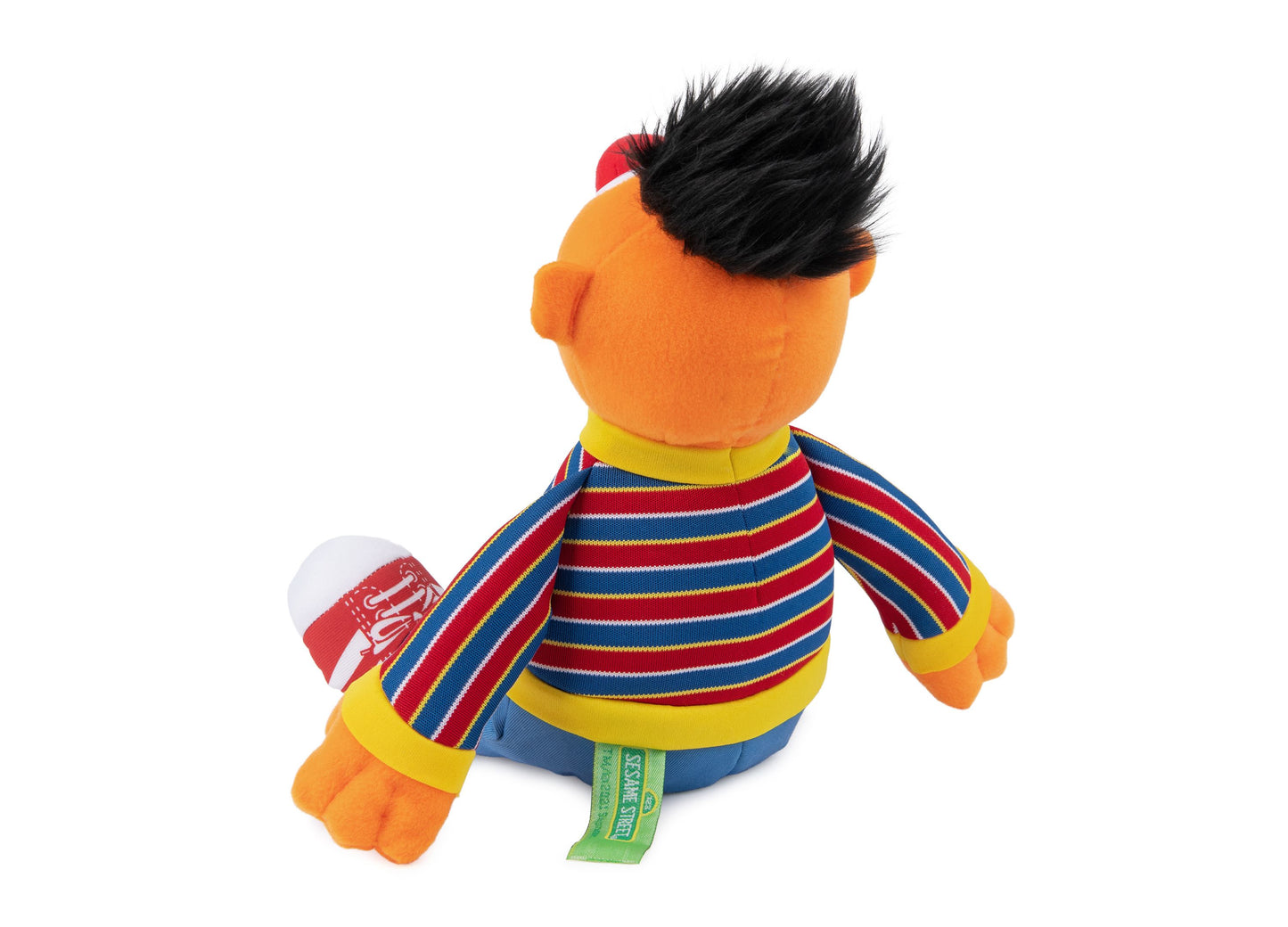 Gund Sesame Street Ernie 13.5 inch Plush Toy