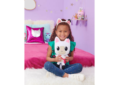 Gabby's Dollhouse Interactive Musical Cat Ears with Lights and Sounds