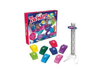 Hasbro Twister Air Augmented Reality Party Game