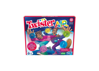 Hasbro Twister Air Augmented Reality Party Game