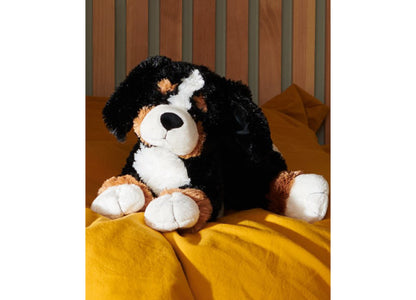 Gund 13 inch Randle Bernese Mountain Dog Plush - Realistic Stuffed Animal