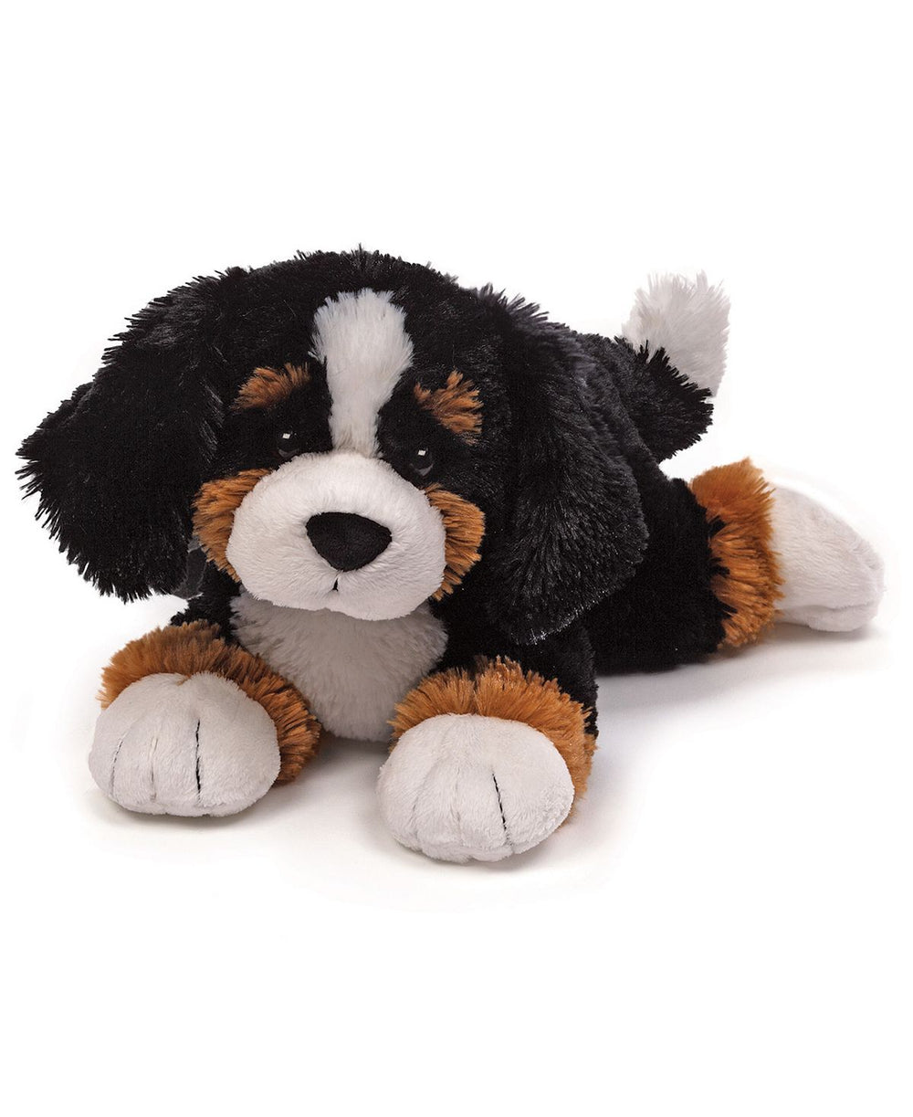 Gund 13 inch Randle Bernese Mountain Dog Plush - Realistic Stuffed Animal