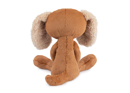 Gund Take-Along Friends 15 inch Masi Puppy Dog Plush Stuffed Animal - Light Brown