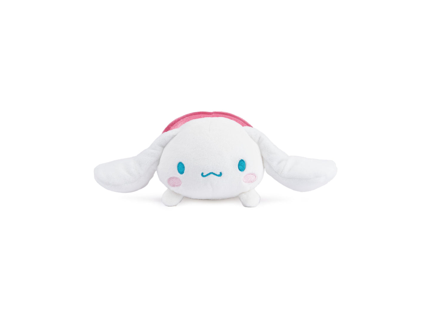 Gund Sanrio Hello Kitty Cinnamoroll Sashimi 6-inch Plush Toy