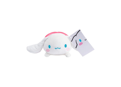 Gund Sanrio Hello Kitty Cinnamoroll Sashimi 6-inch Plush Toy