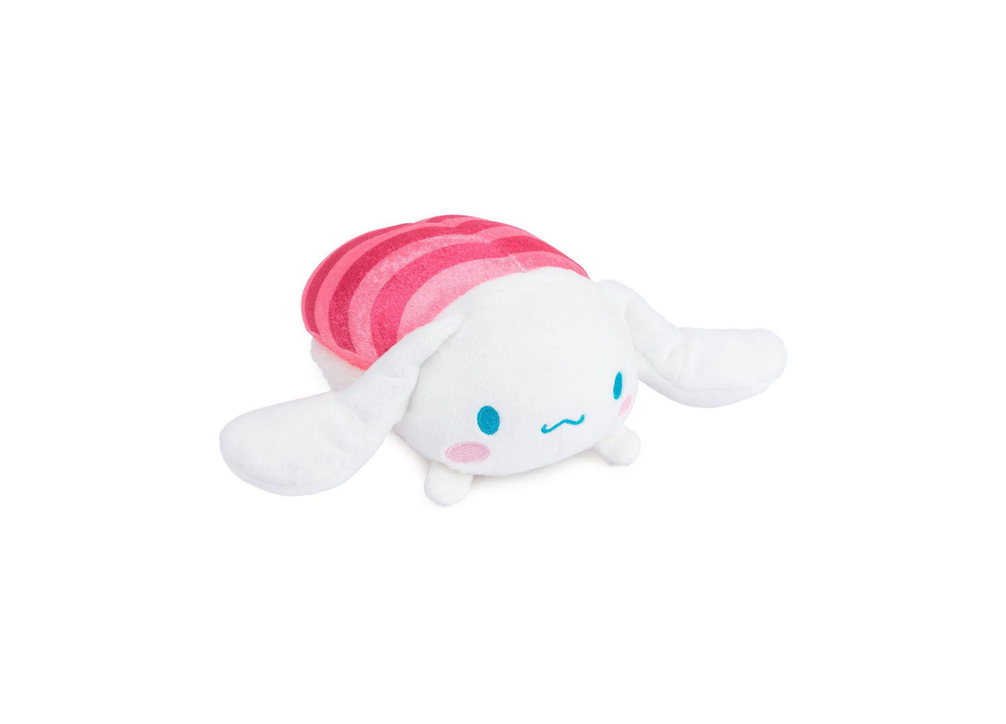 Gund Sanrio Hello Kitty Cinnamoroll Sashimi 6-inch Plush Toy