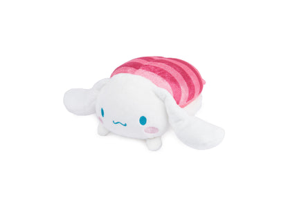 Gund Sanrio Hello Kitty Cinnamoroll Sashimi 6-inch Plush Toy