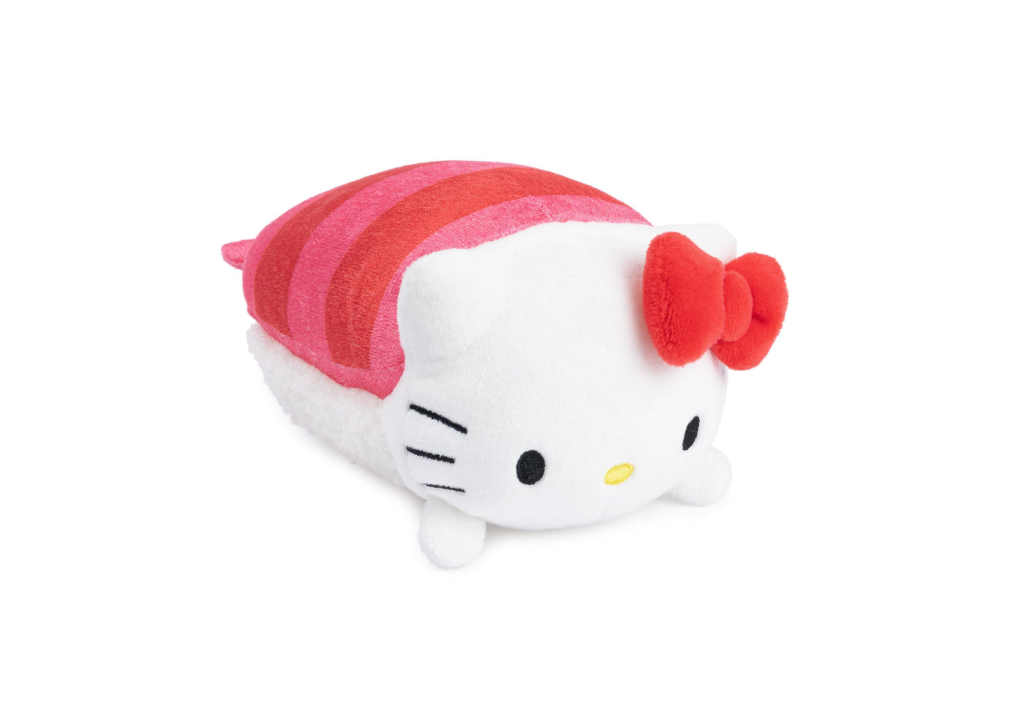 Hello Kitty Sashimi Plush, 6 inch Premium Stuffed Animal by Sanrio