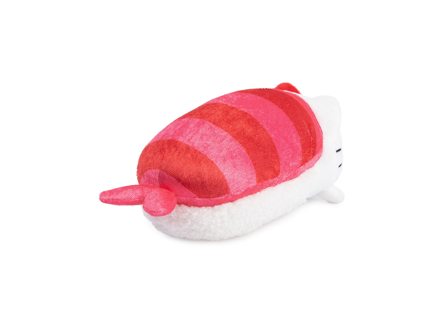 Hello Kitty Sashimi Plush, 6 inch Premium Stuffed Animal by Sanrio