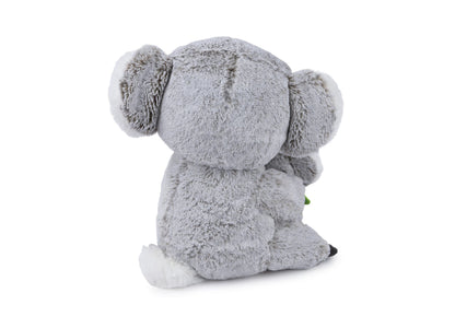 Gund Zozo 10 inch Koala Bear with Joey Plush - Soft Cuddly Stuffed Animal