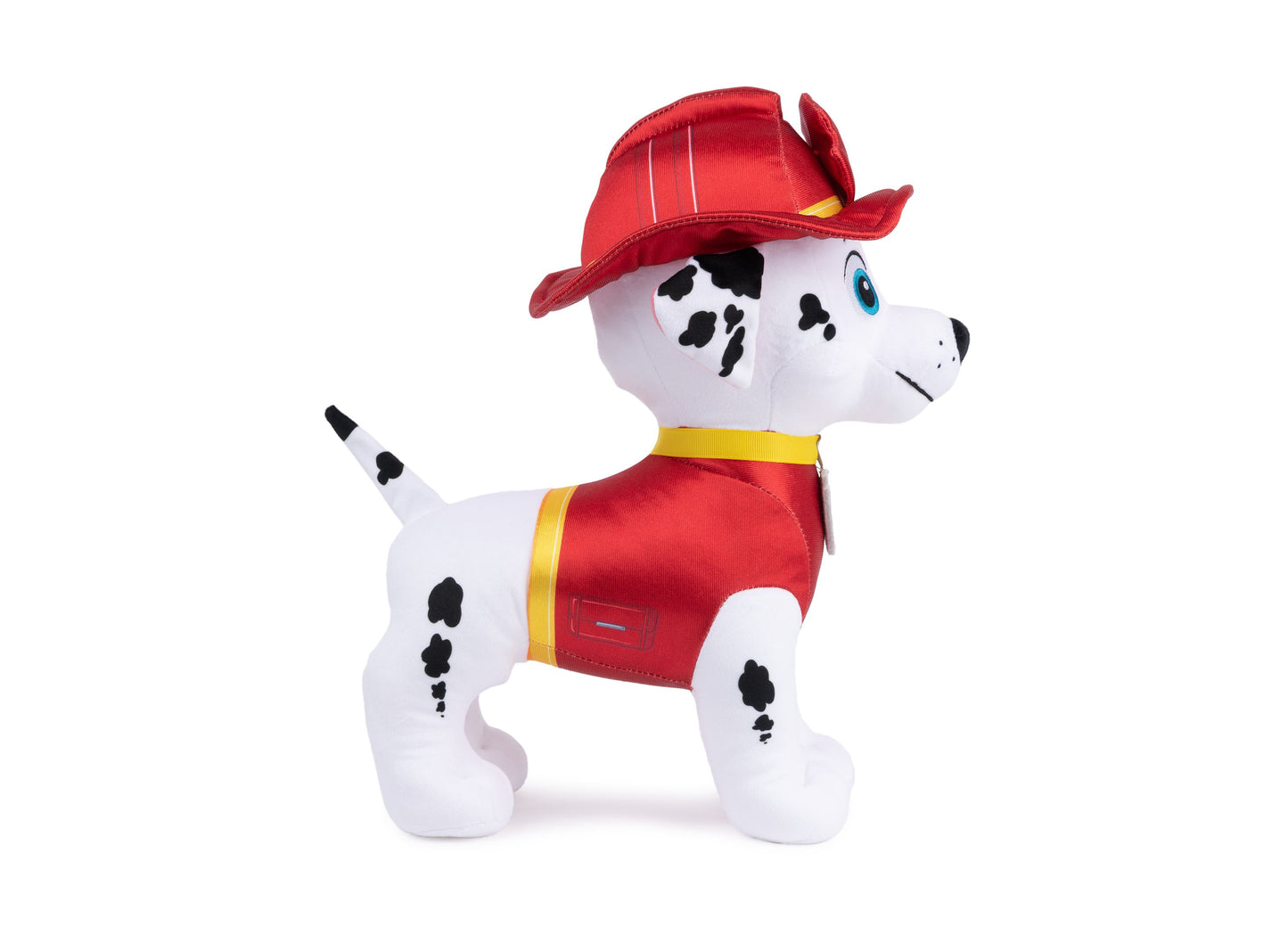 PAW Patrol 12 inch Heroic Marshall Plush Toy