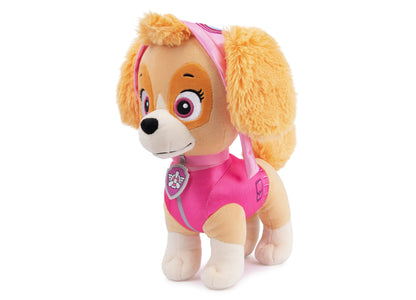 PAW Patrol 12 inch Heroic Skye Plush Toy