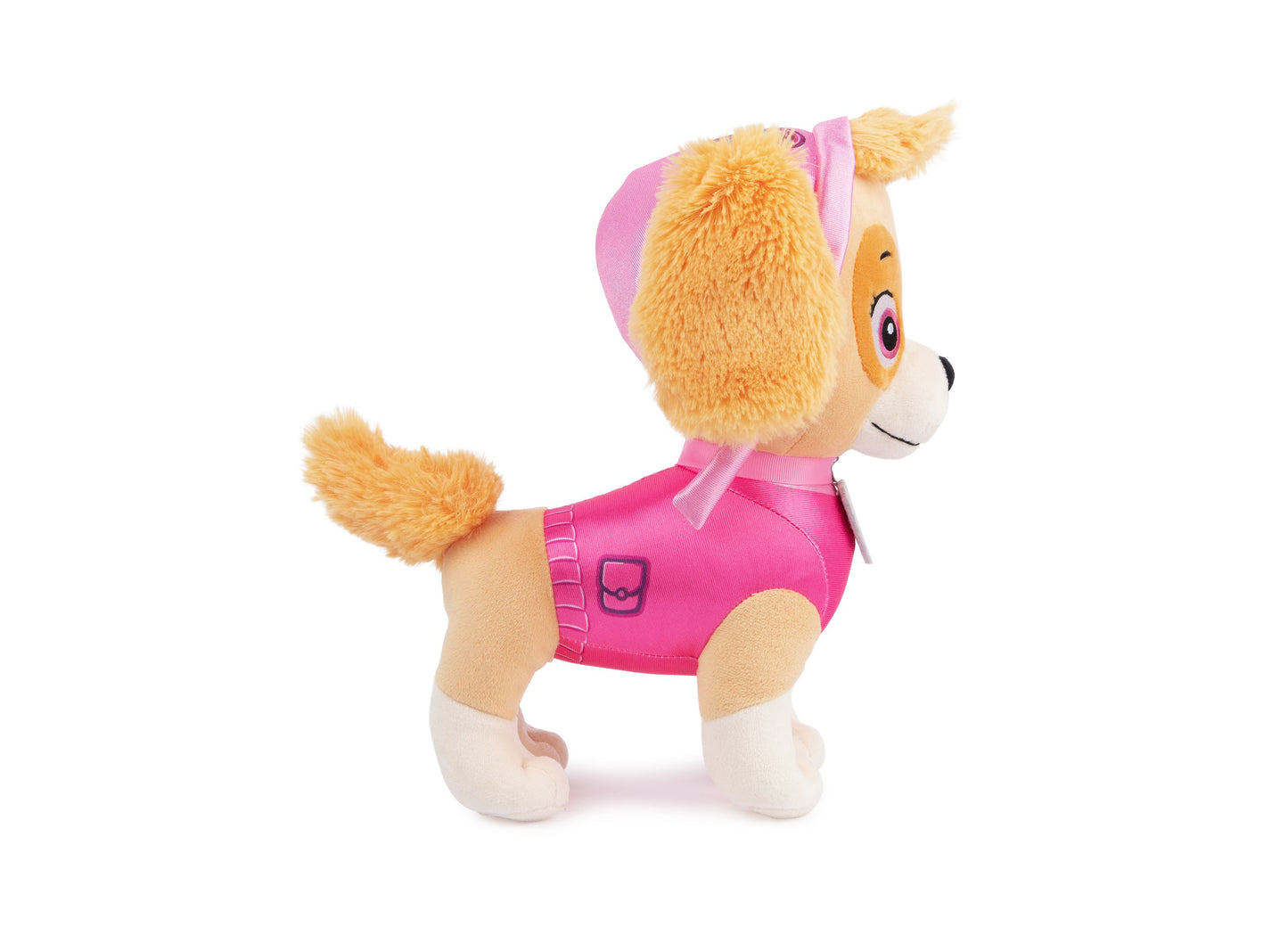 PAW Patrol 12 inch Heroic Skye Plush Toy