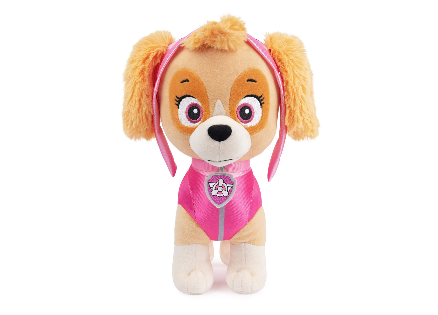 PAW Patrol 12 inch Heroic Skye Plush Toy