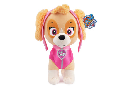 PAW Patrol 12 inch Heroic Skye Plush Toy