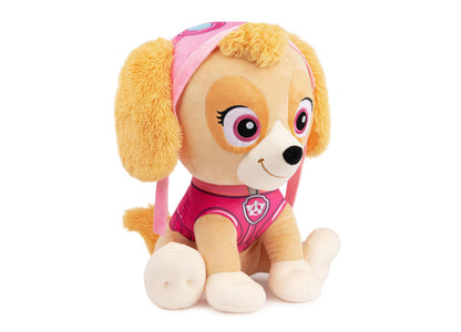 Gund PAW Patrol 16 inch Skye Plush Toy in Pilot Outfit