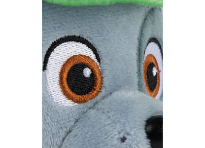 PAW Patrol Rocky in Signature Recycling Uniform Plush Toy