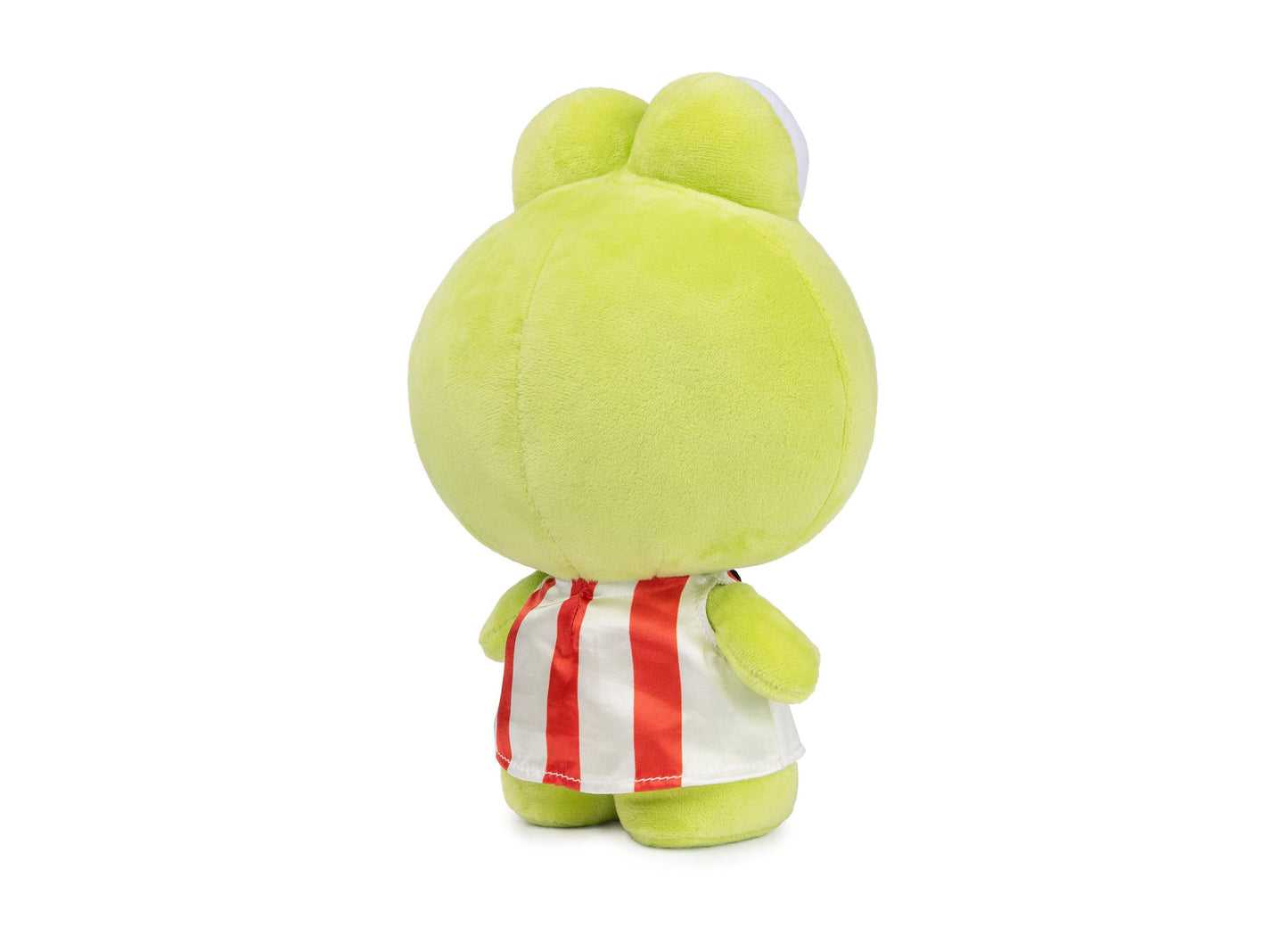 GUND Sanrio Hello Kitty Keroppi 9.5-inch Plush Toy