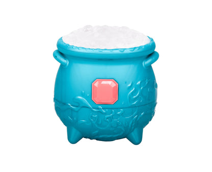 Magic Mixies Magical Gem Surprise Cauldron Series 3, Water-Themed Blind Pack