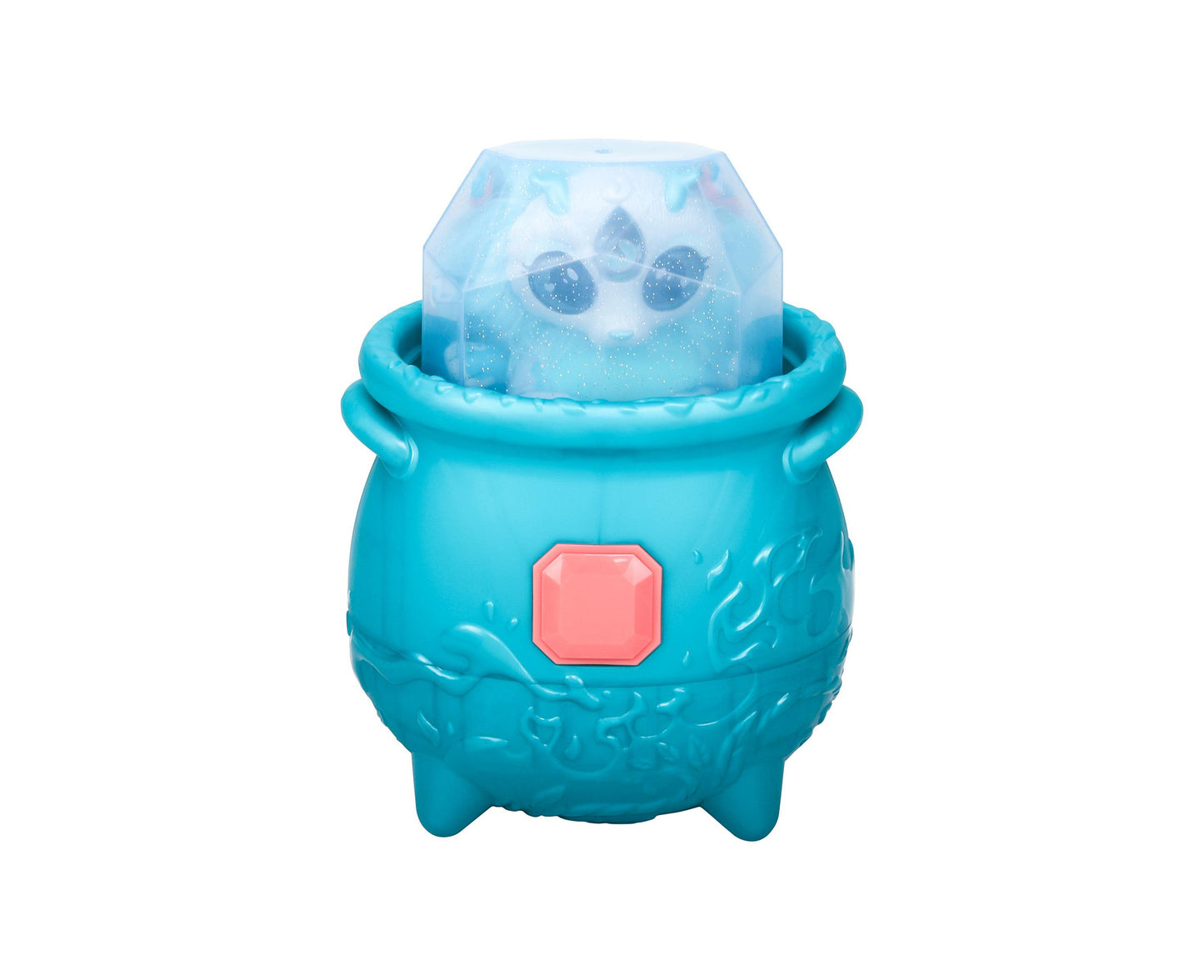 Magic Mixies Magical Gem Surprise Cauldron Series 3, Water-Themed Blind Pack