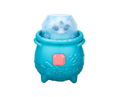 Magic Mixies Magical Gem Surprise Cauldron Series 3, Water-Themed Blind Pack