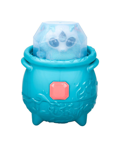 Magic Mixies Magical Gem Surprise Cauldron Series 3, Water-Themed Blind Pack