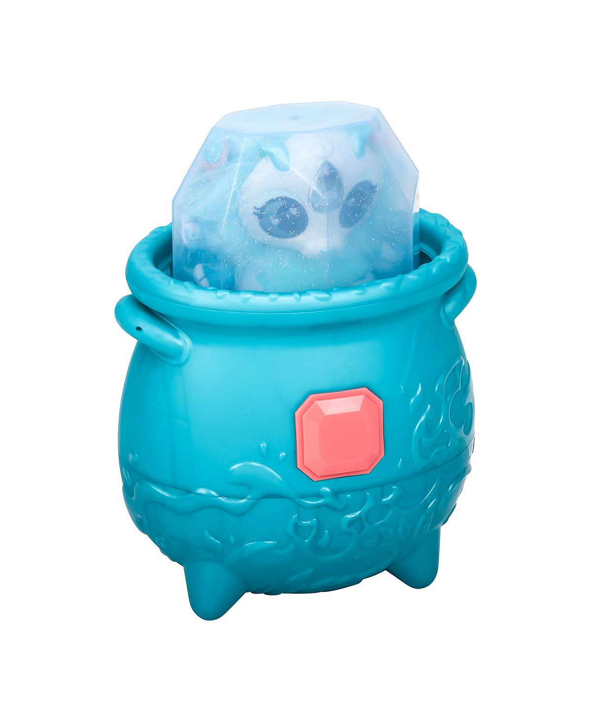 Magic Mixies Magical Gem Surprise Cauldron Series 3, Water-Themed Blind Pack